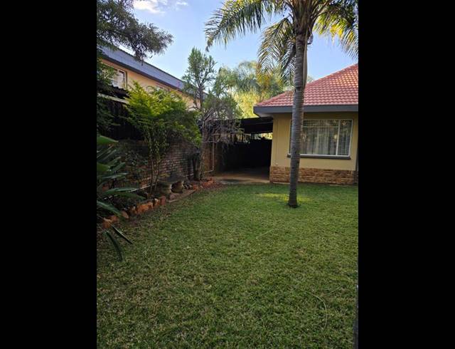 4 BEDROOM HOUSE FOR SALE IN WONDERBOOM